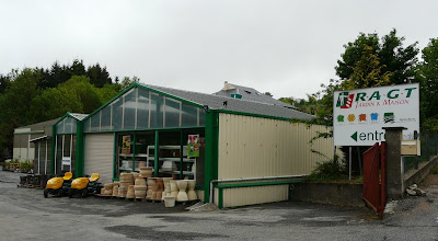 RAGT Jardin et Maison à Lacaune