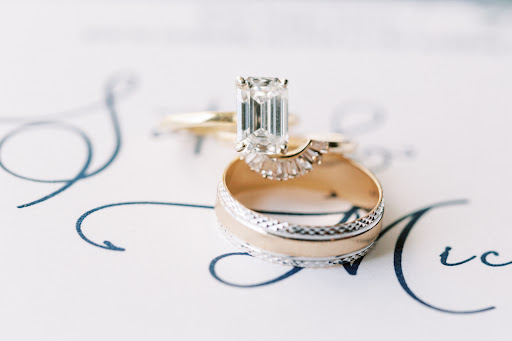 Jeweler «Gennaro Jewelers», reviews and photos, 410 Bedford Ave, Bellmore, NY 11710, USA