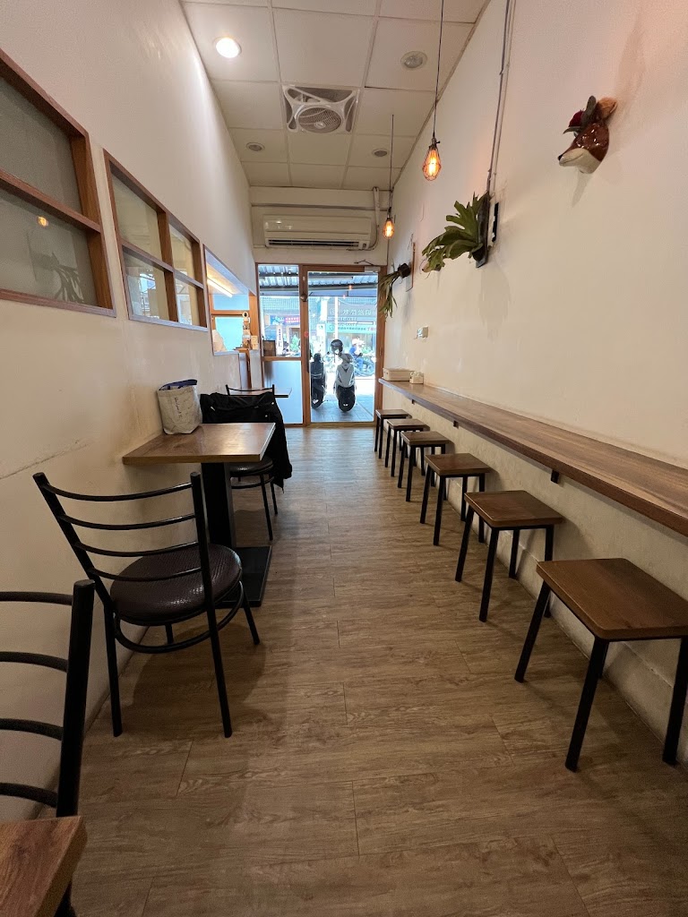 一京咖哩 的照片