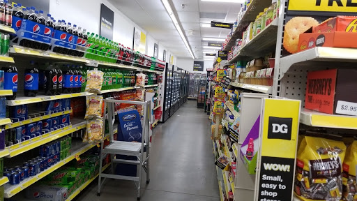 Discount Store «Dollar General», reviews and photos, 4049 GA-142, Newborn, GA 30056, USA