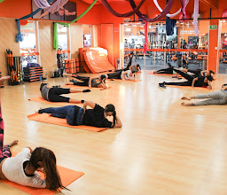 athletics GYM photo