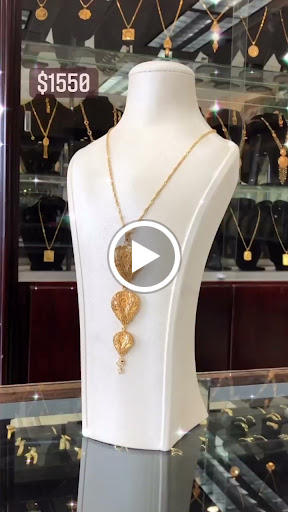 Jeweler «Turmusaya Jewelry Inc», reviews and photos, 8527 Harlem Ave, Burbank, IL 60459, USA