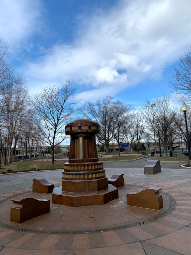 Park «East Boston Memorial Park», reviews and photos, 143 Porter St, Boston, MA 02128, USA