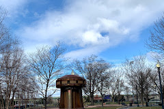 East Boston Memorial Park