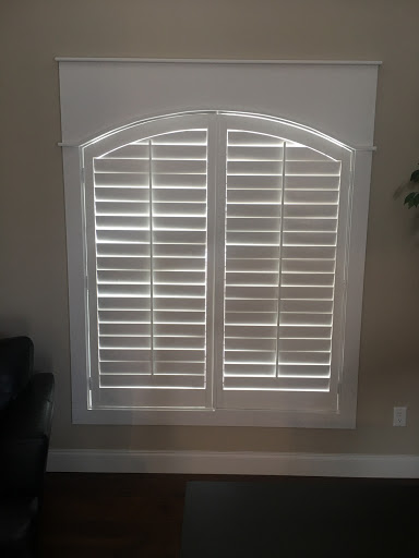 Window Treatment Store «Budget Blinds», reviews and photos, 2455 Shorty Barnes Rd #7, Crossville, TN 38571, USA