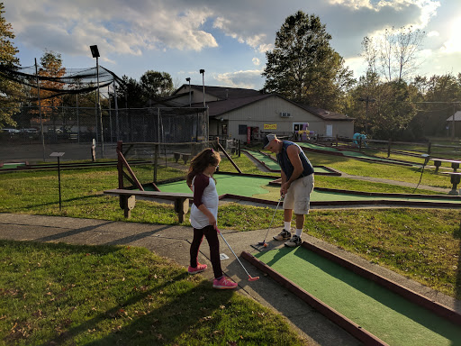 Amusement Center «Rinky Dink Family Fun Center», reviews and photos, 2390 Medina Rd, Medina, OH 44256, USA