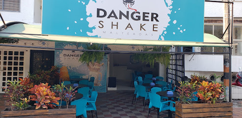 DANGER SHAKE - Cl. 10 #5-22, La Dorada, Caldas, Colombia