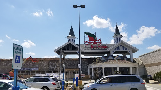 Home Goods Store «Christmas Tree Shops», reviews and photos, 92 Cluff Crossing Rd #11, Salem, NH 03079, USA