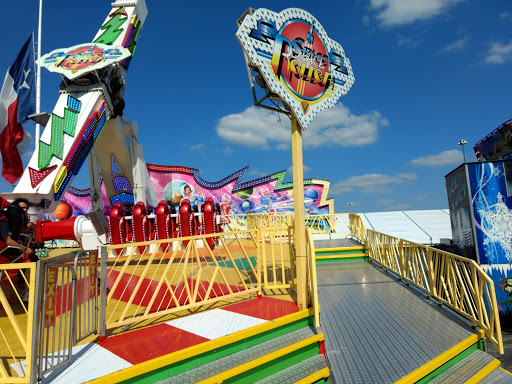 Tourist Attraction «State Fair of Texas», reviews and photos, 3921 Martin Luther King Jr Blvd, Dallas, TX 75210, USA