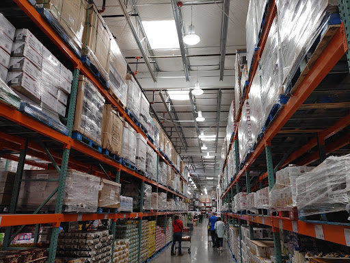 Warehouse store «Costco Wholesale», reviews and photos, 7725 188th Ave NE, Redmond, WA 98052, USA