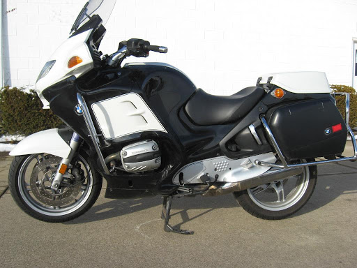 BMW Motorcycle Dealer «Mathias BMW Cycle Sales», reviews and photos, 851 Commercial Ave SE, New Philadelphia, OH 44663, USA