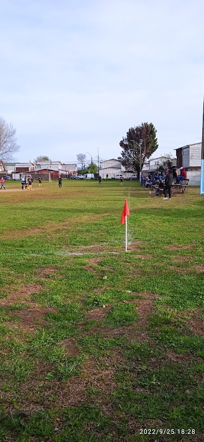 Cancha Municipal Trebol Sur