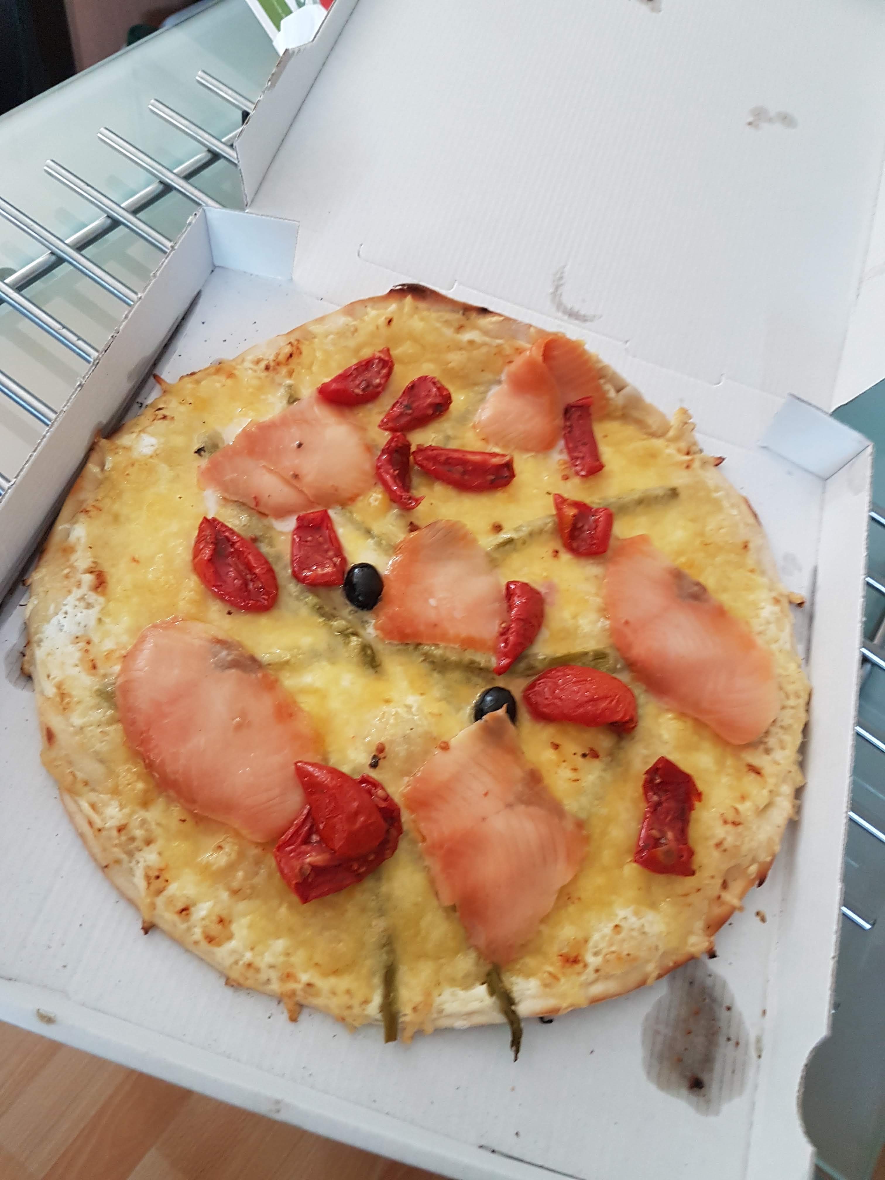 Photo n° 2 de l'avis de Julie.D fait le 17/06/2018 à 18:11