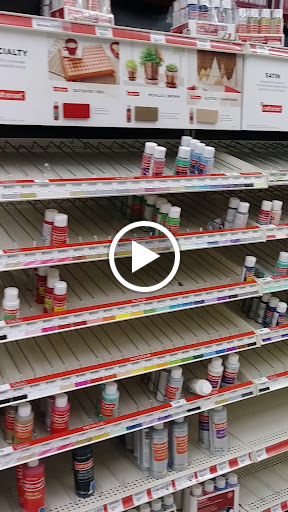 Craft Store «Michaels», reviews and photos, 4000 Oxford Dr, Bethel Park, PA 15102, USA