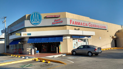 Guadalajara Pharmacy