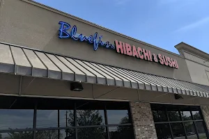 Bluefin Hibachi & Sushi image