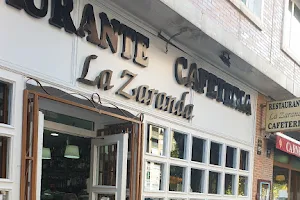 Restaurante Zaranda image