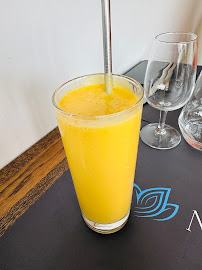 Plats et boissons du Restaurant indien Nigelle Restaurant à Ozoir-la-Ferrière - n°8