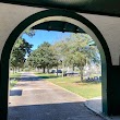 St. John's Cemetery