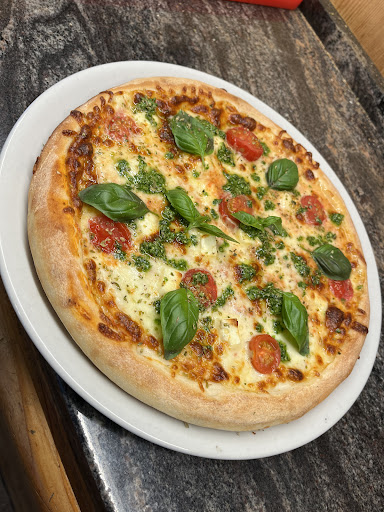 Pizza Fantastico en Feldkirch