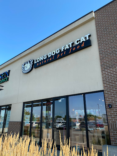 Pet Supply Store «Long Dog Fat Cat», reviews and photos, 16909 Burke St #126, Omaha, NE 68118, USA