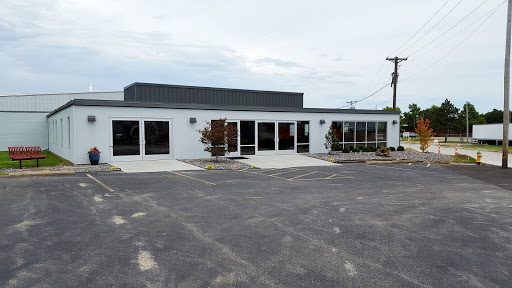 Auto Body Shop «Auto Beauty Specialists Inc», reviews and photos, 1223 N Price Rd, Olivette, MO 63132, USA