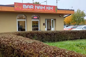 Bar Nam Kim - Kuchnia Chińska i Wietnamska image