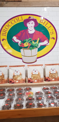 Produce Market «Broccoli Bills», reviews and photos, 15009 Gray Rd, Noblesville, IN 46062, USA