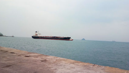 Pelabuhan Banten, Cilegon
