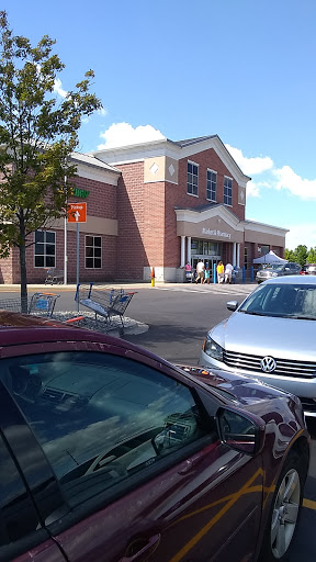 Photo Shop «Walmart Supercenter», reviews and photos, 18400 Hall Rd, Charter Twp of Clinton, MI 48038, USA