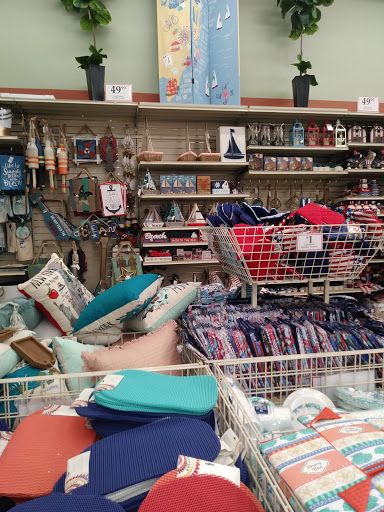 Home Goods Store «Christmas Tree Shops», reviews and photos, 327 Mt Hope Ave, Rockaway, NJ 07866, USA