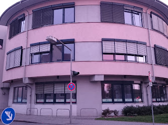 Berufliche Fortbildungszentren der Bayerischen Wirtschaft (bfz) gGmbH