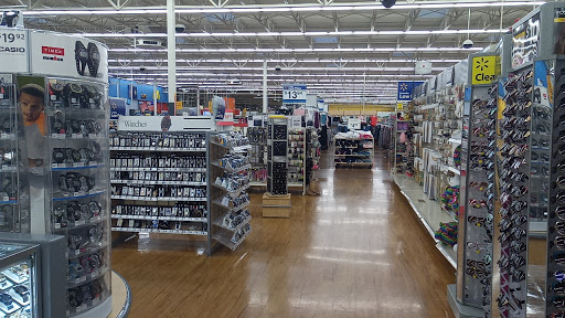 Department Store «Walmart Supercenter», reviews and photos, 2345 Happy Valley Rd, Glasgow, KY 42141, USA