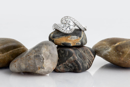 Jeweler «Orin Jewelers», reviews and photos, 101 E Main St, Northville, MI 48167, USA