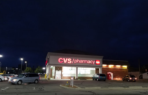 Drug Store «CVS», reviews and photos, 1103 North St, Endicott, NY 13760, USA