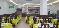 Restaurante de bufete Hongrui Lisboa