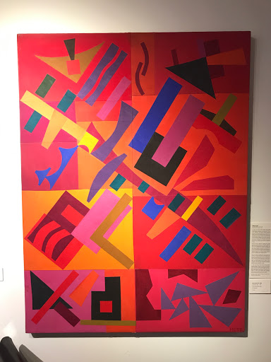 Art Gallery «David Cook Fine Art», reviews and photos, 1637 Wazee St, Denver, CO 80202, USA