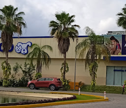 Petco Cancún Cumbres photo