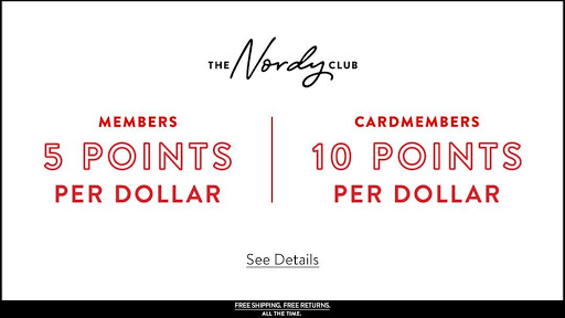 Department Store «Nordstrom Rack The Shops at Park Lane», reviews and photos, 8050 Park Lane North, Dallas, TX 75231, USA