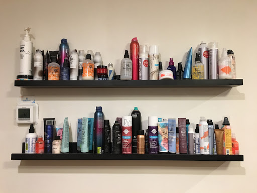 Hair Salon «Hair By Elizabeth. Bumble And Bumble.», reviews and photos, 222 D St #9a, Davis, CA 95616, USA