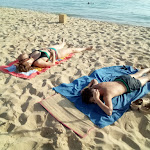 Photo n°1 de l'avis de giuseppe.a fait le 06/09/2018 à 13:13 sur le  Ristorante Onda Marina à Montallegro