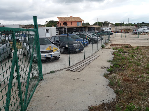 Auto Oasi en Villasmundo