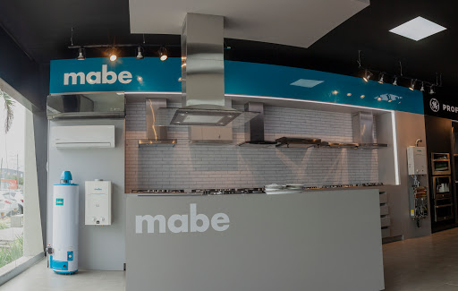 GE - Mabe appliance center