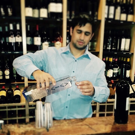 Wine Store «The Wine Cave - Kosher Wine & Spirits», reviews and photos, 888 Bedford Ave, Brooklyn, NY 11205, USA