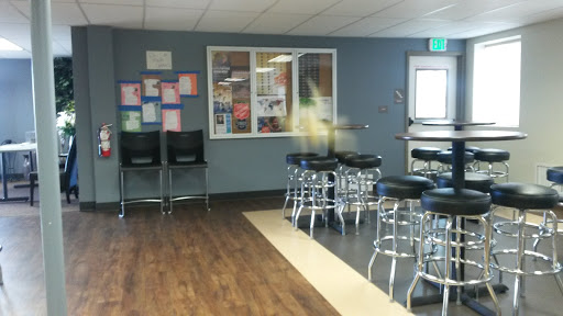 Community Center «Salvation Army», reviews and photos