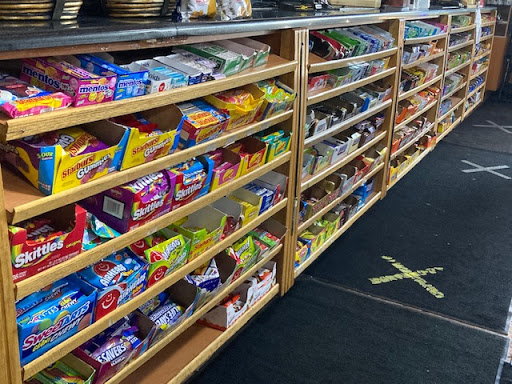 Liquor Store «Franklin Liquor & Deli», reviews and photos, 28500 Franklin Rd, Southfield, MI 48034, USA