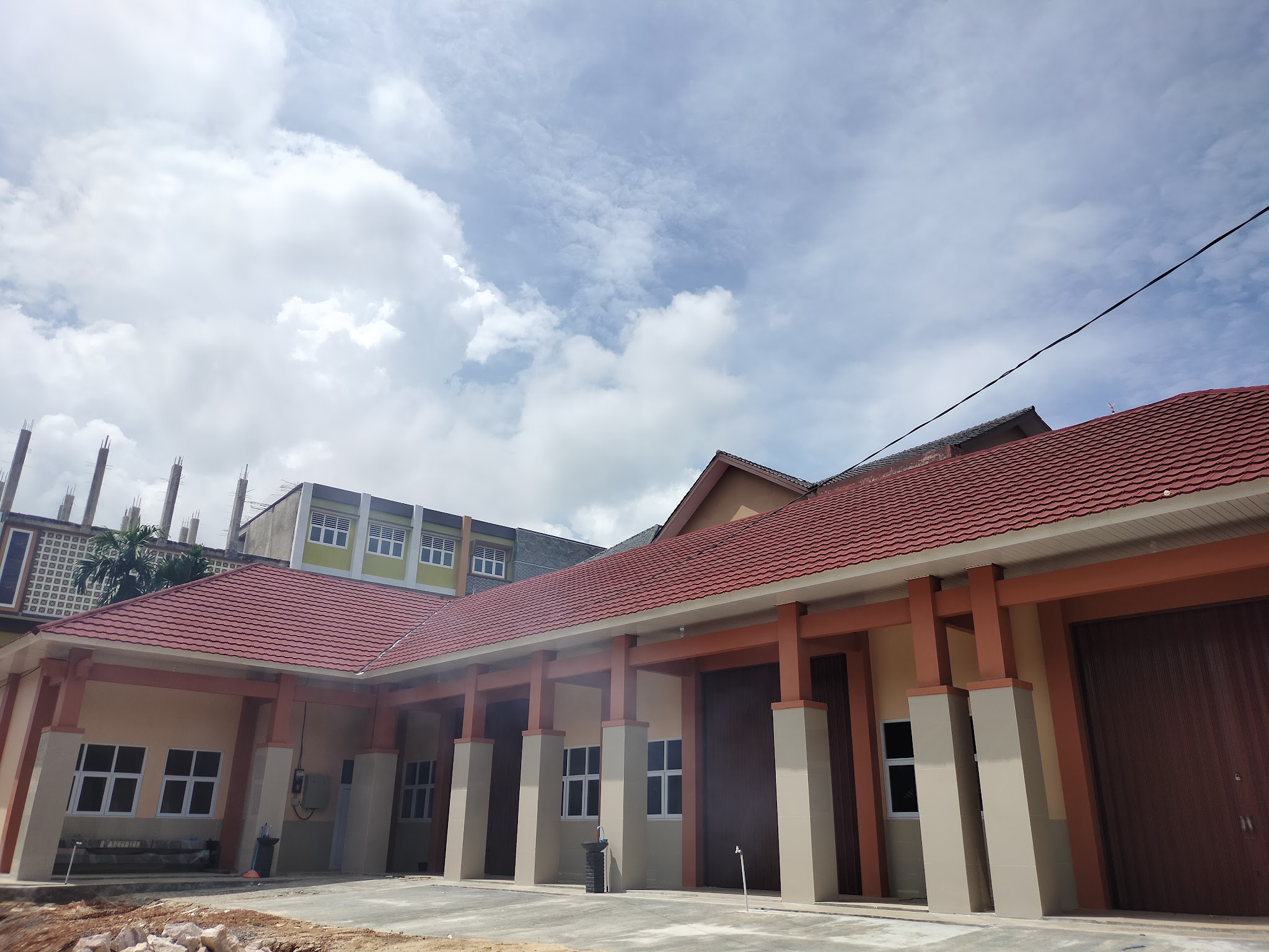 Foto SMA  Al Huda, Kab. Lampung Selatan