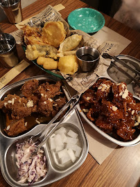 Les plus récentes photos du Restaurant coréen DongNe chicken à Paris - n°14