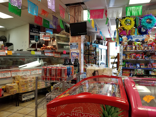 Ay Jalisco Tienda Mexicana y Carniceria