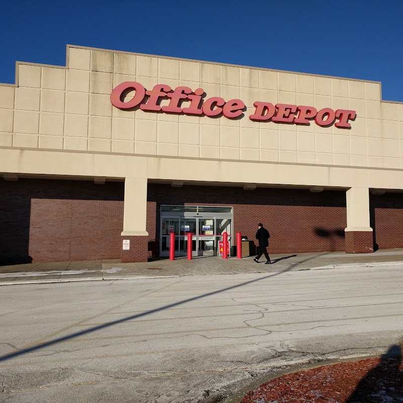 Office Depot